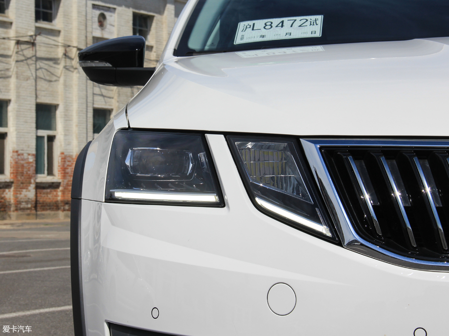 2018J܇ TSI280 DSGŞ