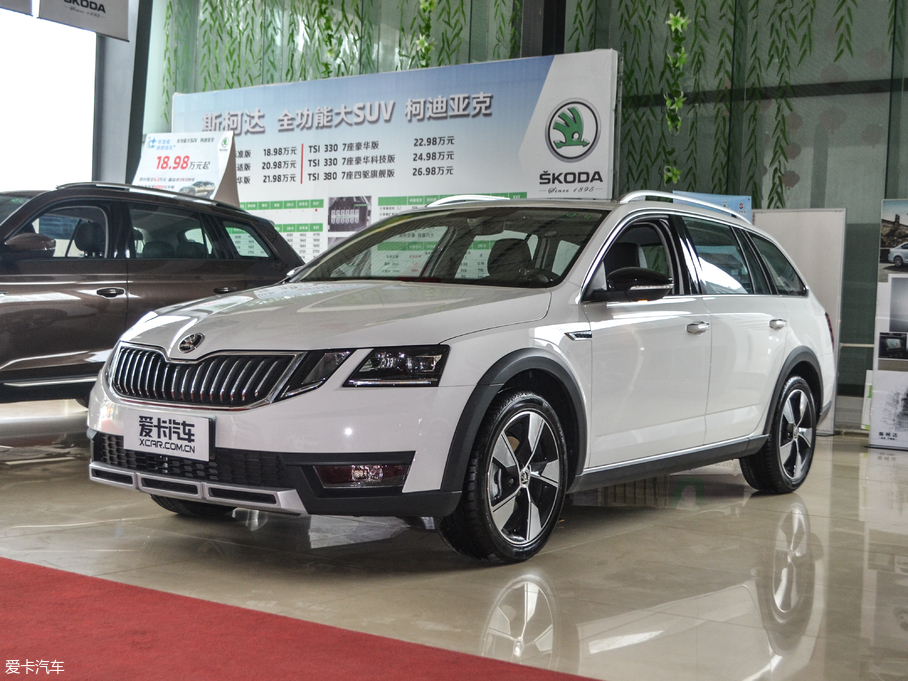 2018J܇ TSI280 DSGŞ