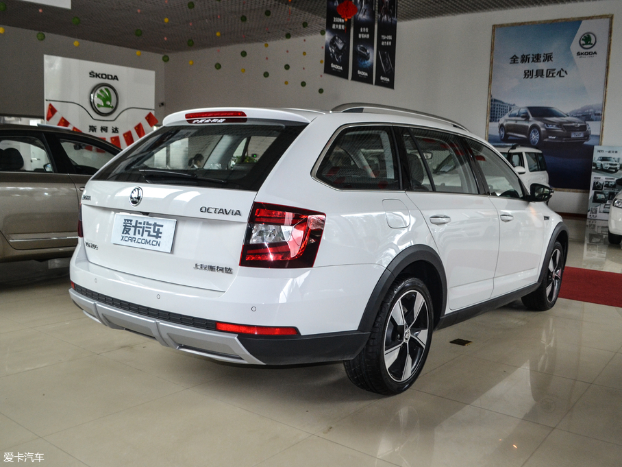 2018J܇ TSI280 DSGŞ