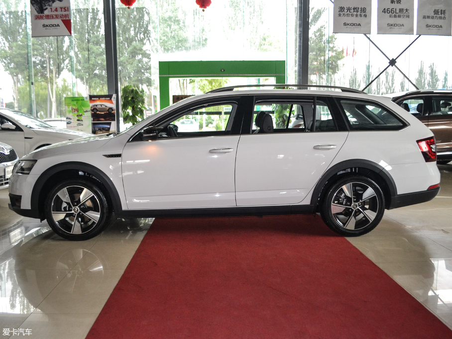 2018J܇ TSI280 DSGŞ