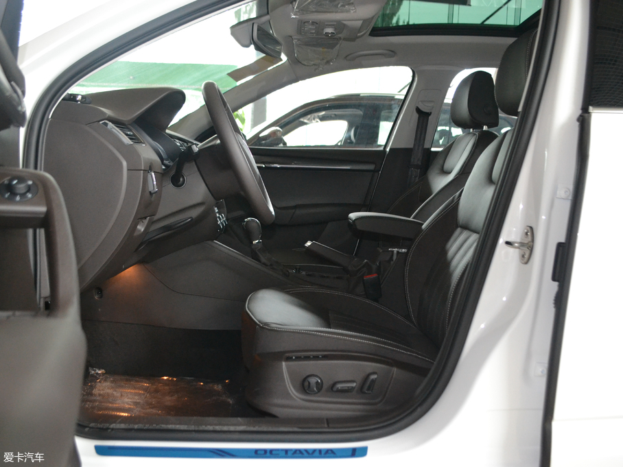 2018J܇ TSI280 DSGŞ