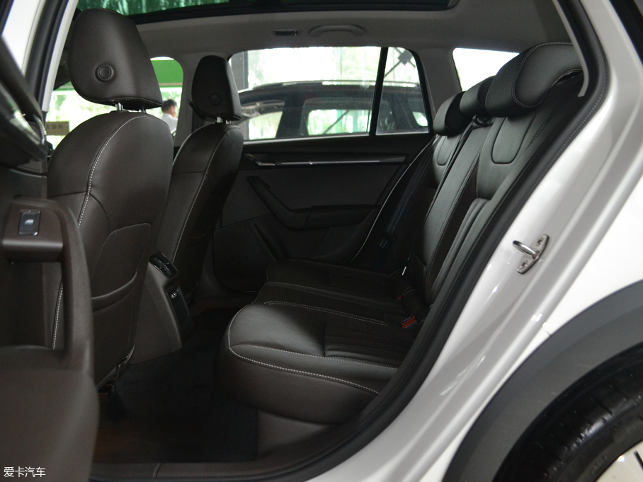 2018J܇ TSI280 DSGŞ