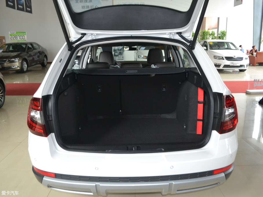 2018J܇ TSI280 DSGŞ