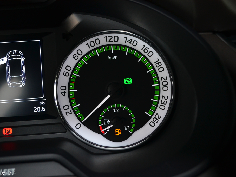 2018J܇ TSI280 DSGŞ