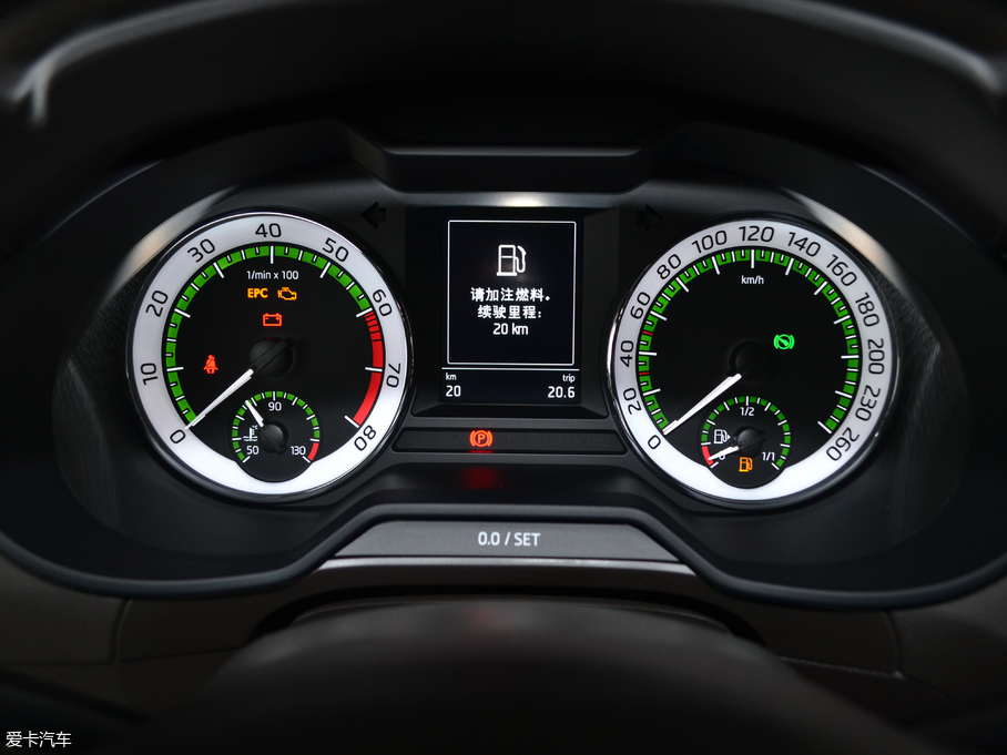 2018J܇ TSI280 DSGŞ