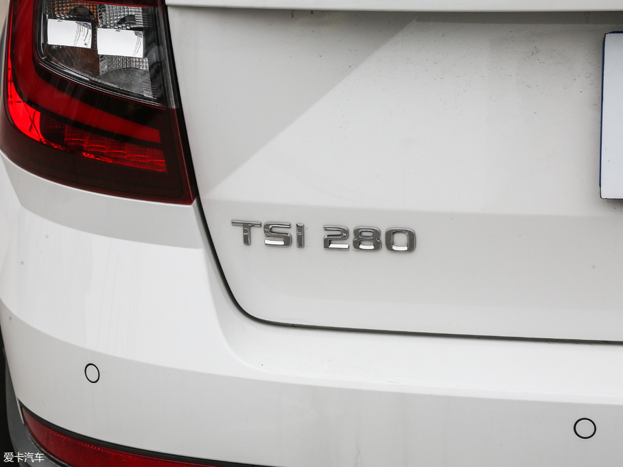 2018J܇ TSI280 DSGA