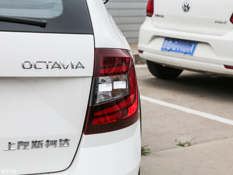 2018J܇(ch) TSI280 DSGA