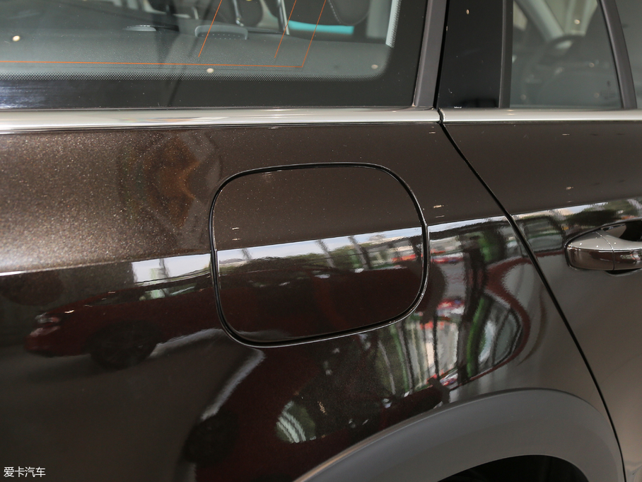 2018J܇ TSI280 DSGŞ