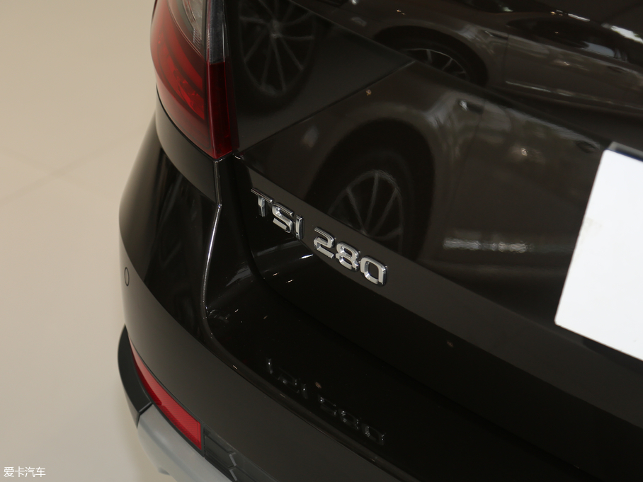 2018J܇ TSI280 DSGŞ