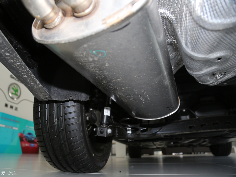 2018J܇ TSI280 DSGŞ