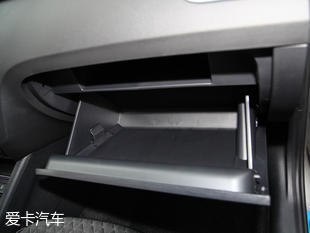 上汽斯柯達2018款明銳旅行車