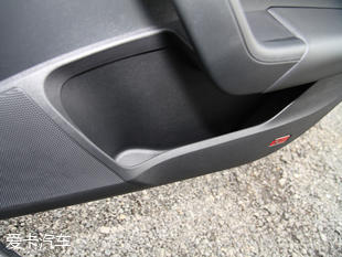 上汽斯柯達2018款明銳旅行車