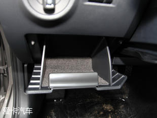 上汽斯柯達2018款明銳旅行車