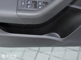 上汽斯柯達(dá)2018款明銳旅行車(chē)