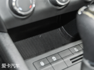 上汽斯柯達2018款明銳旅行車