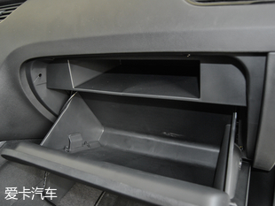 上汽斯柯達2018款明銳旅行車