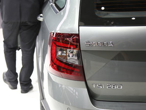 2018TSI280 DSGŞ (ji)^