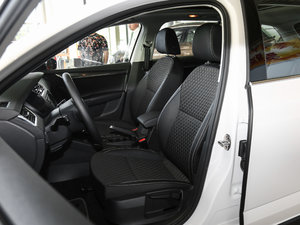 2018款TSI280 DSG豪华版 主驾驶座椅