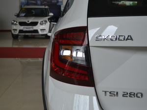 2018TSI280 DSGŞ (x)(ji)^