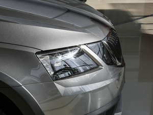 2018TSI230 DSGm (x)(ji)^