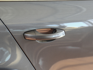 2018TSI230 DSGm (x)(ji)^