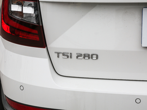 2018TSI280 DSGA ^