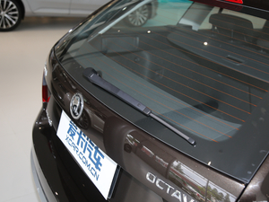 2018款TSI280 DSG旗舰版 细节外观