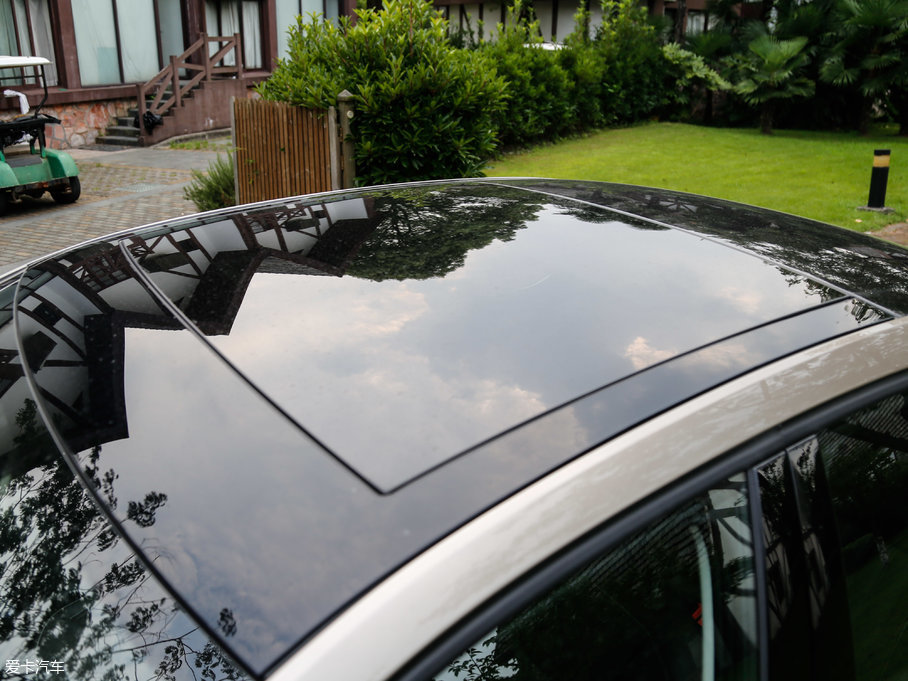 上汽斯柯達2018款明銳