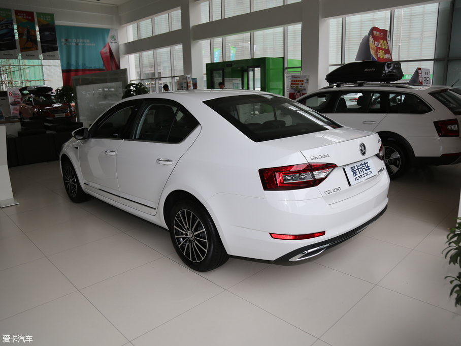 2018J 230TSI ԄӺA
