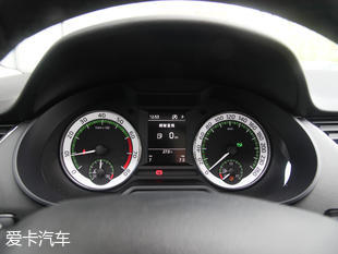 上汽斯柯達2018款明銳