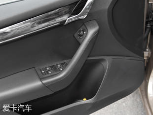 上汽斯柯達(dá)2018款明銳