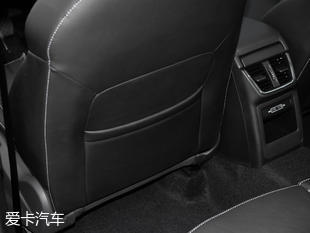 上汽斯柯達(dá)2018款明銳