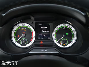 上汽斯柯達2018款明銳