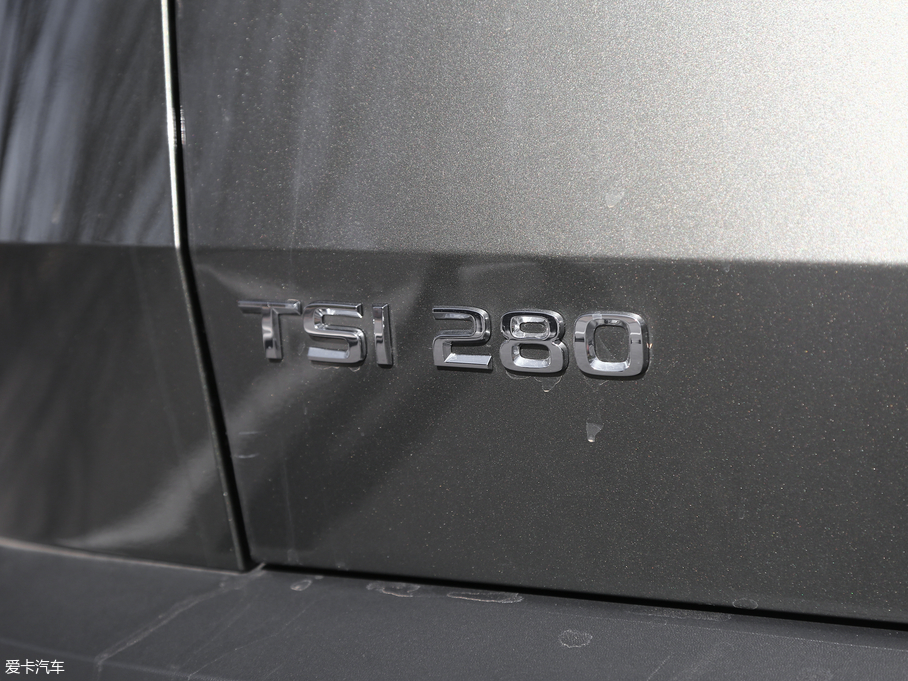 2018������ TSI280 ��Ş�� ��V