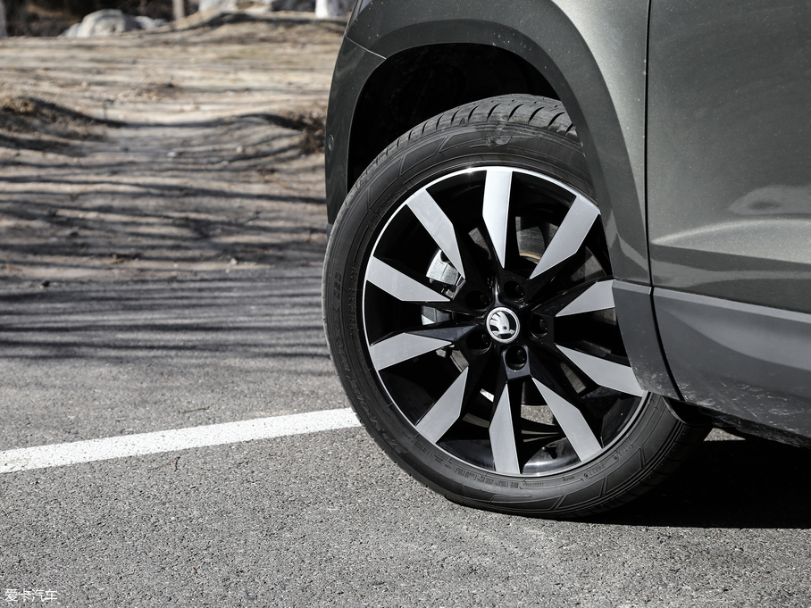 2018������ TSI280 ��Ş�� ��V