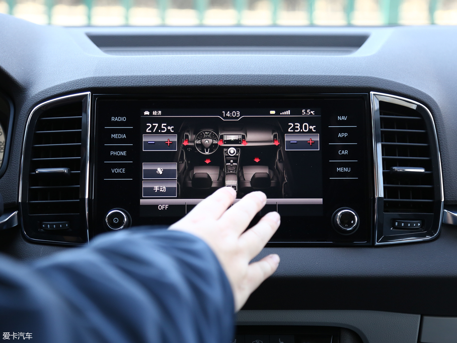 2018������ TSI280 ��Ş�� ��V