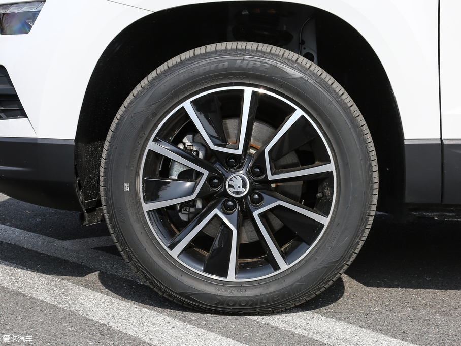 2018 TSI230 (bio)(zhn) (gu)V