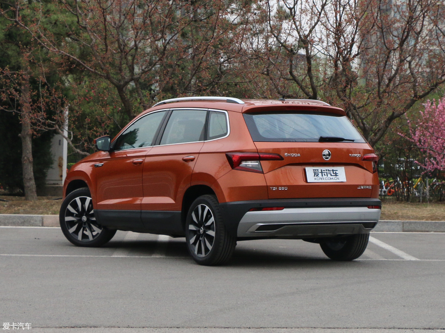 2018 TSI280 Ş (gu)V