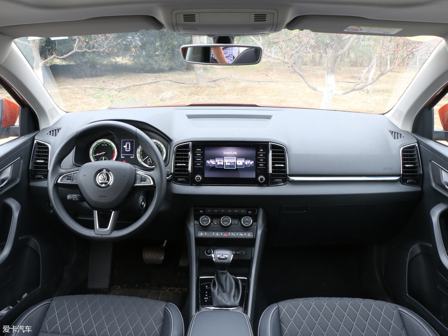 2018 TSI280 Ş (gu)V