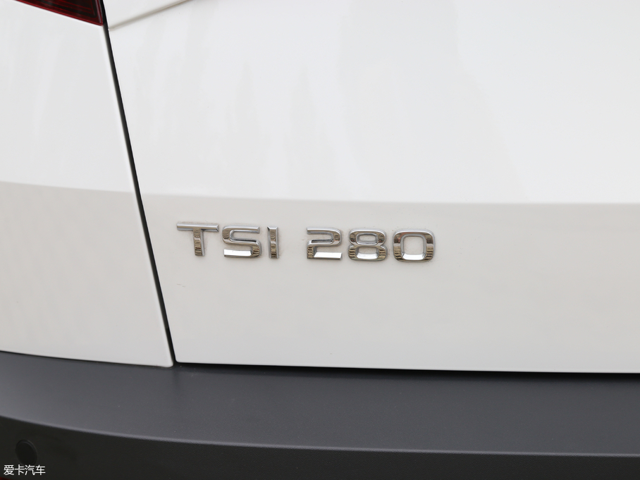 2018 TSI280 m (gu)V