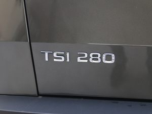 2018TSI280 A V ^