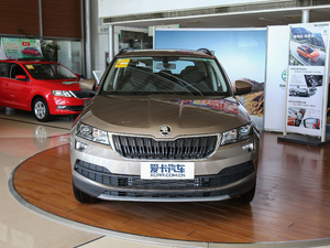 2018TSI280 m (gu)V ǰ