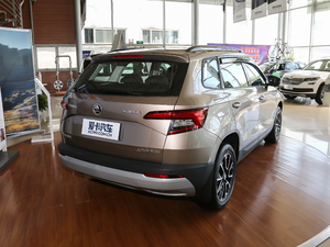 2018TSI280 m (gu)V 45