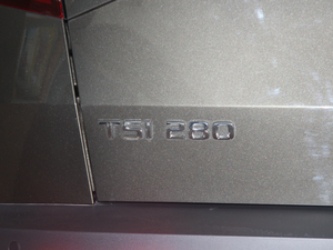 2018TSI280 m V ^