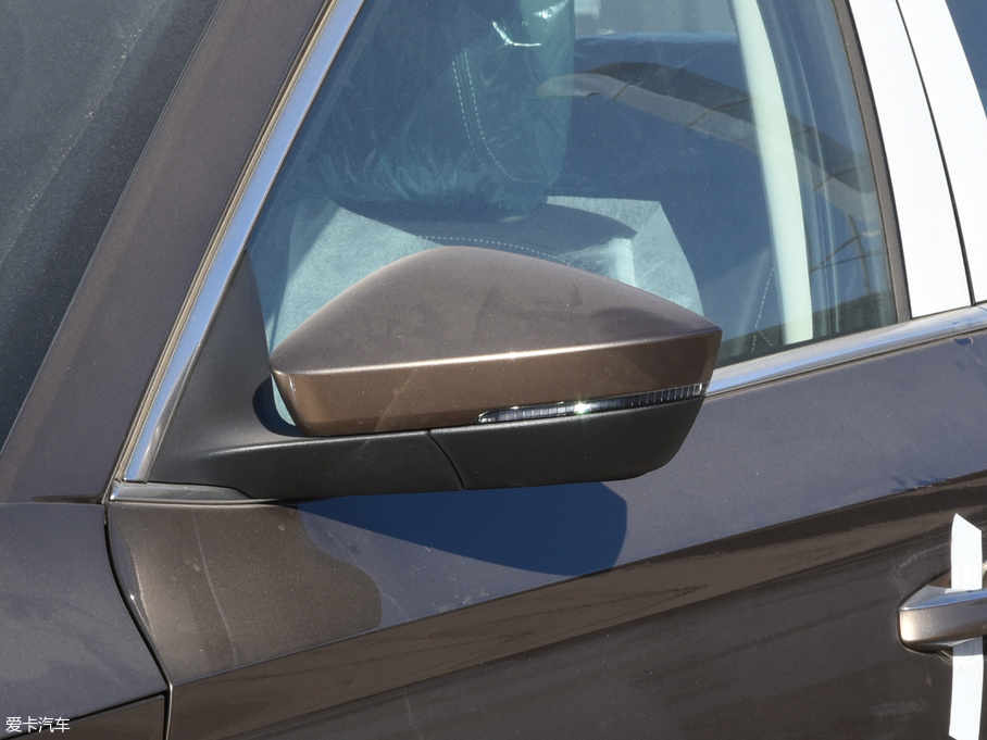 2018 380TSI DSGŞ (gu)V