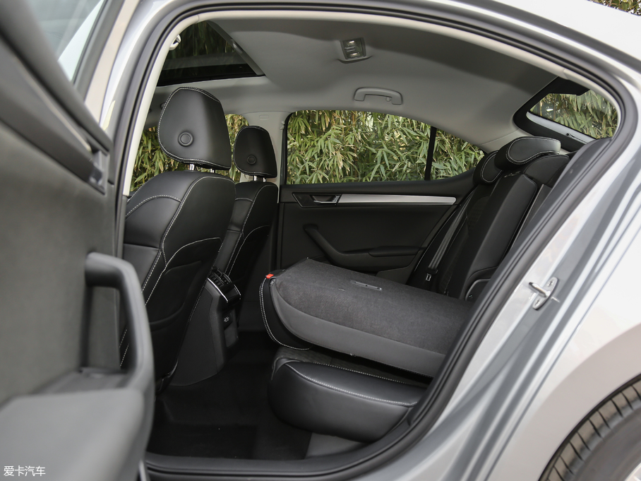 2018 280TSI DSGm (gu)V