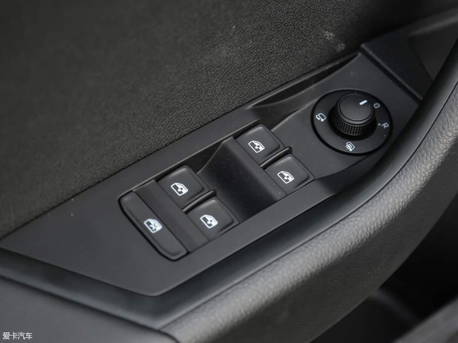 2018 280TSI DSGm (gu)V