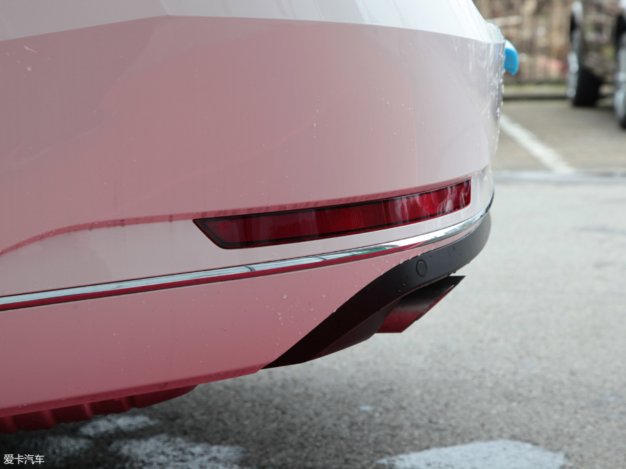 2018 280TSI DSGm (gu)V