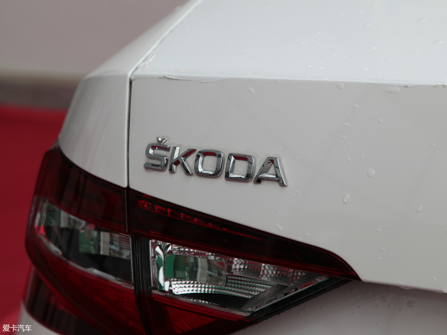 2018 280TSI DSGm (gu)V