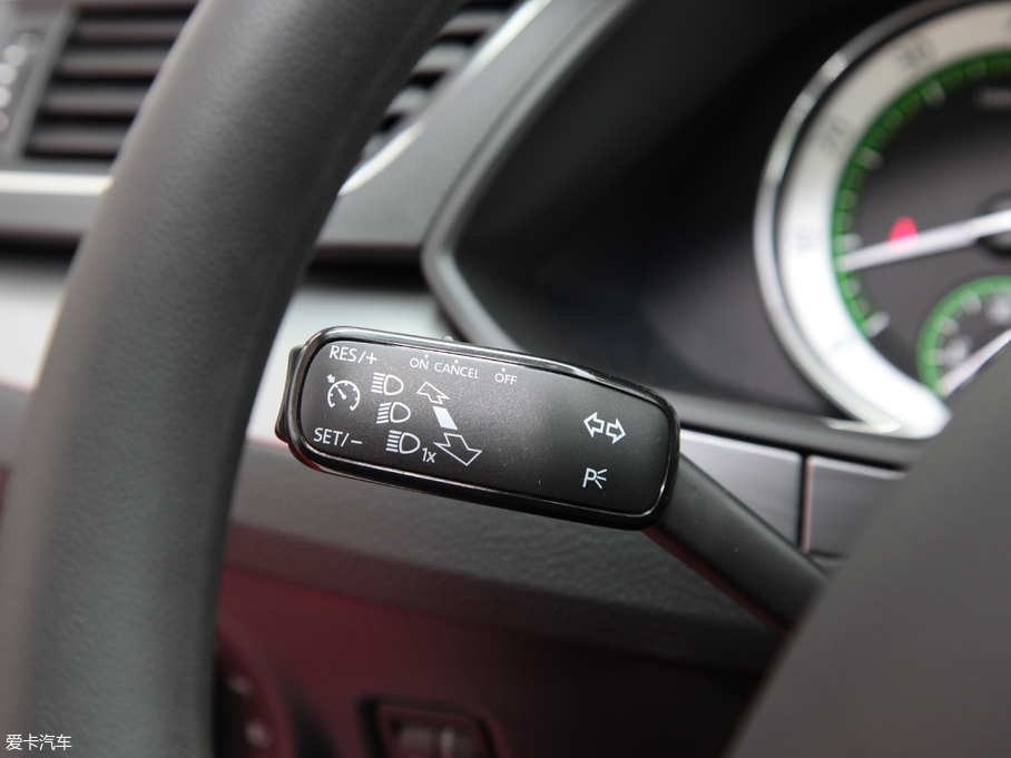 2018 280TSI DSGm (gu)V